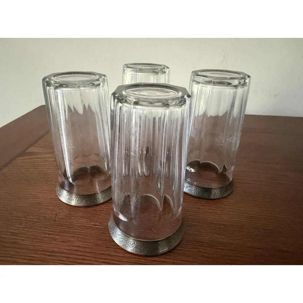 Heisey set antique